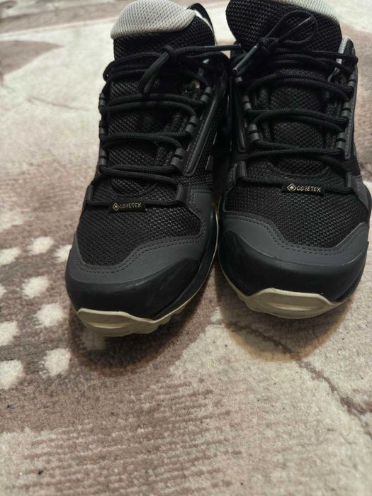 Adidas Terrex Goretex