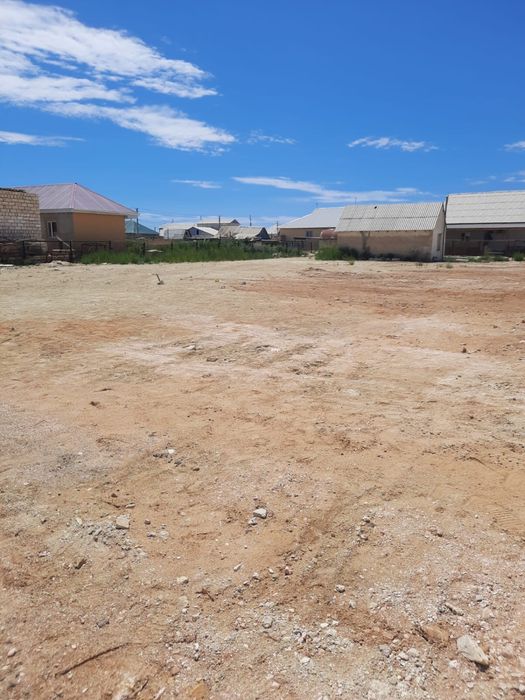 Продам земельный участок