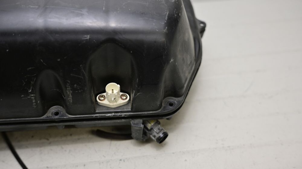 Airbox Carcasa Filtru Aer Honda CBR 929 2000 - 2001