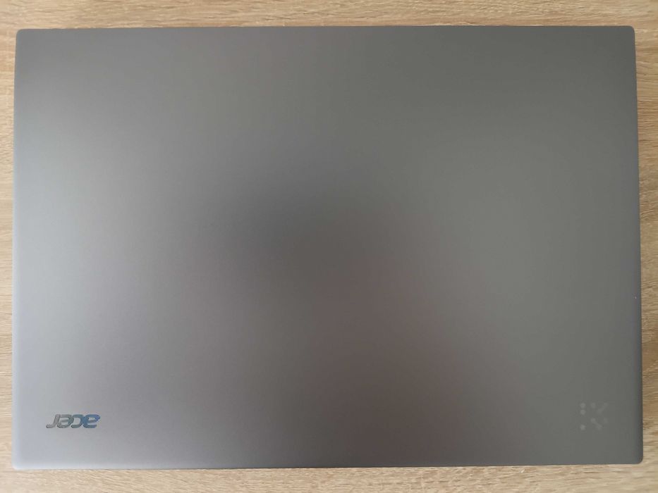 Laptop Acer Aspire 16 OLED, Ultra 7, 32GB RAM, 2TB SSD – ca nou, cu garanție