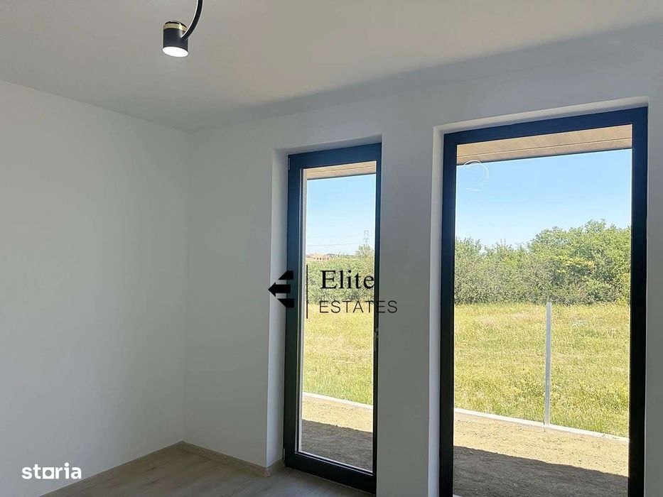 Casa premium cu 4 camere in Cihei | Centura Oradea la 2 minute