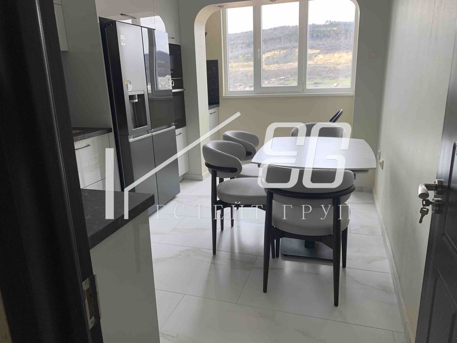 4-стаен в Варна-Владиславово площ 112 цена 199900