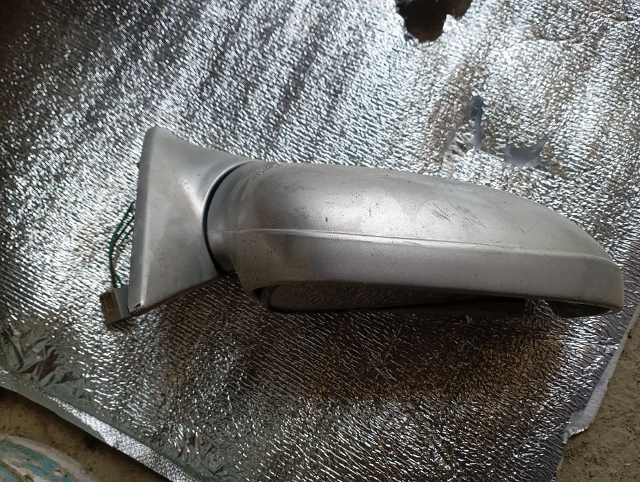 Бакавой зерколо заднего вида