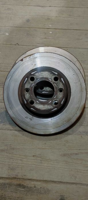 Продам заводские опорные диски лада веста