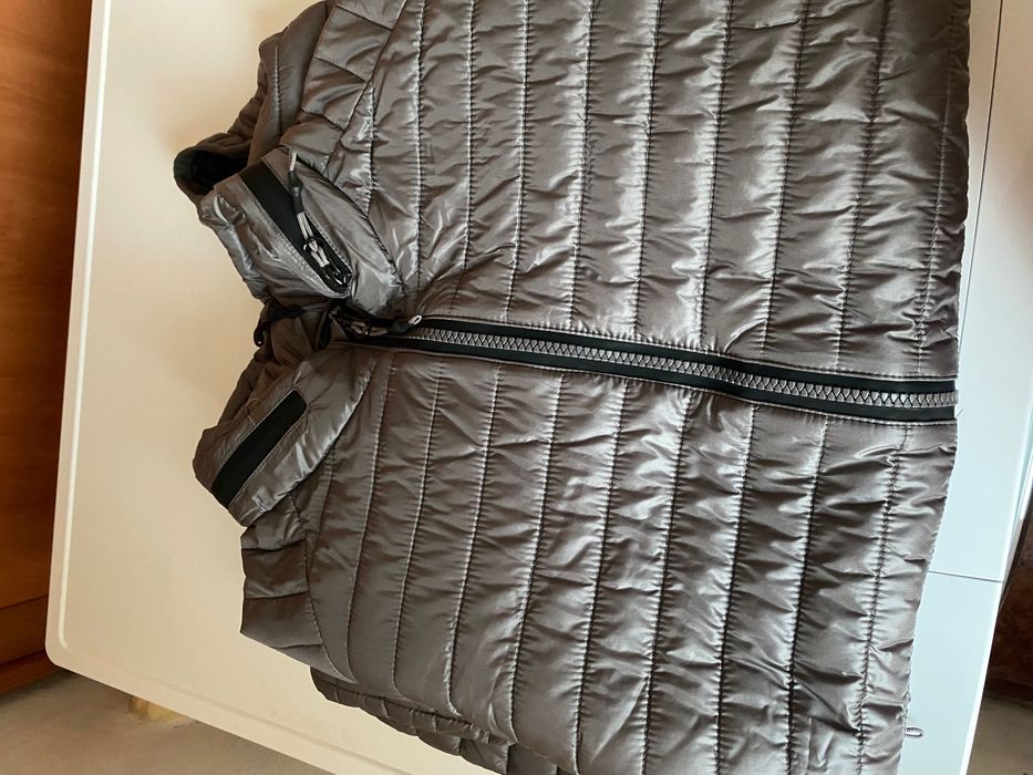 Мъжко яке размер S