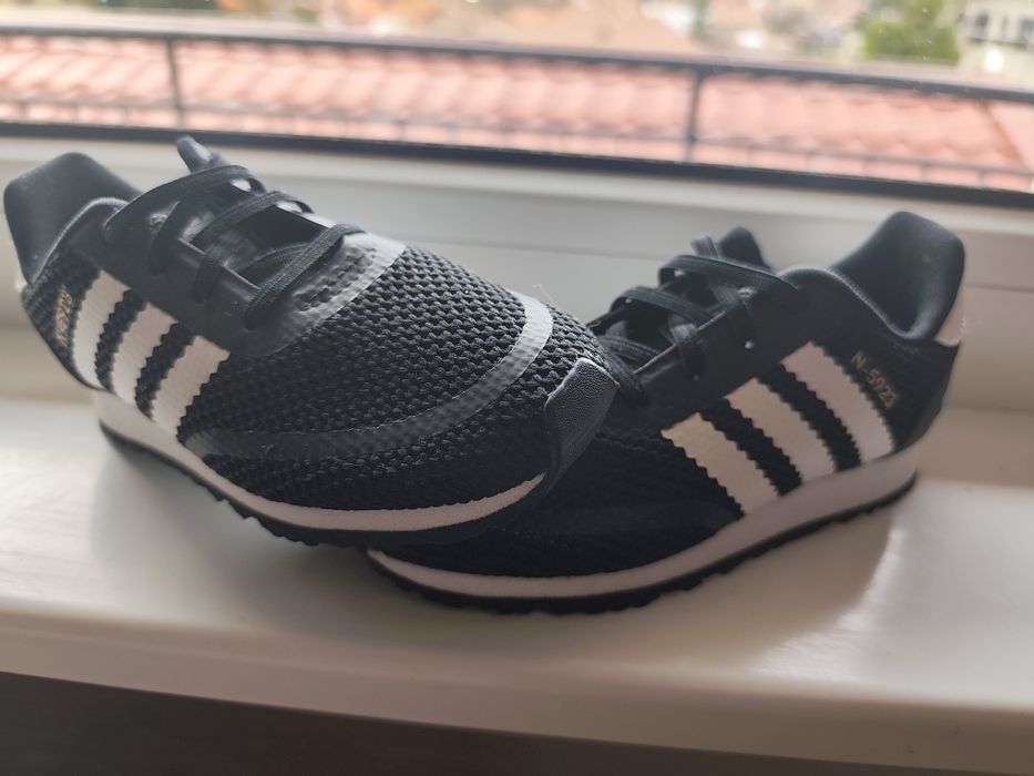 Детски Маратонки Adidas N5923  Kids