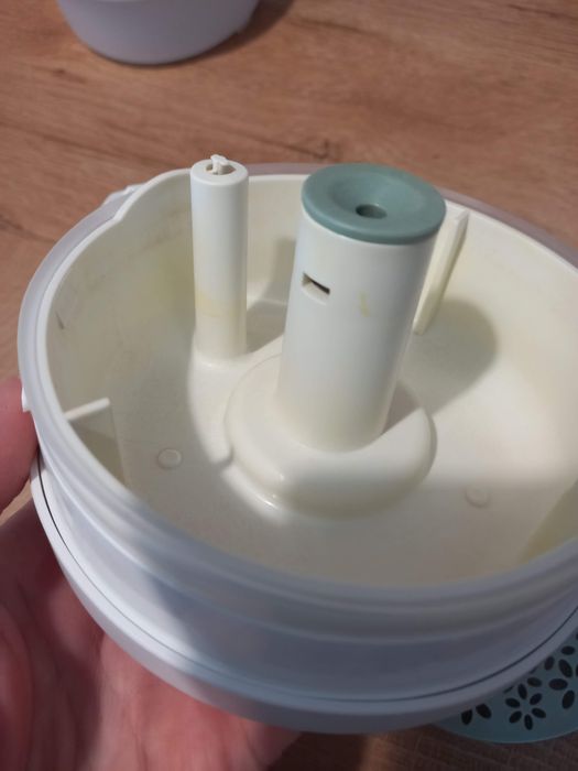 Phillips Avent 4 в 1 уред за готвене на пара