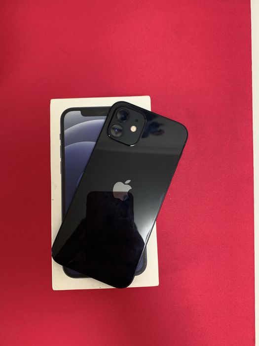iPhone 12 128gb 80%