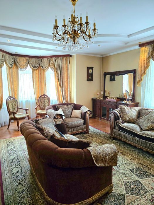 Продажа 2 этажного дома