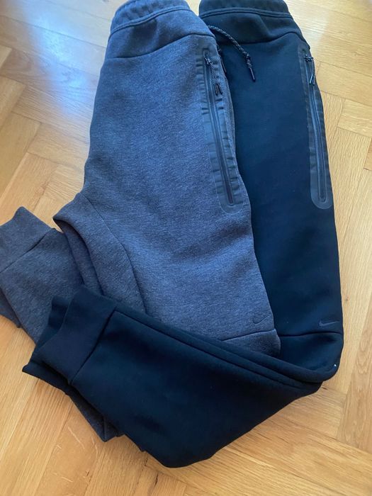 Долници Nike tech fleece