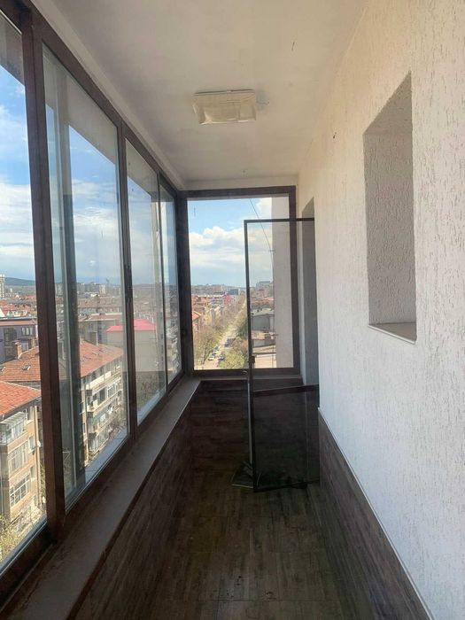 Продава се Четиристаен апартамент в Стара Загора, Център - 105 кв.м за 1477 €/кв.м - Снимка #14