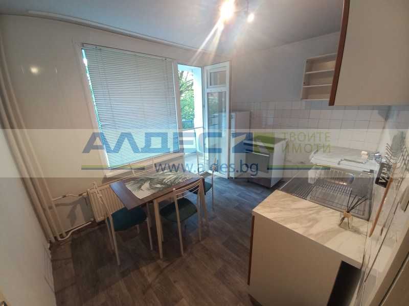 Дава се под наем Едностаен апартамент в София, Мусагеница - 50 кв.м за 459 € - Снимка #6