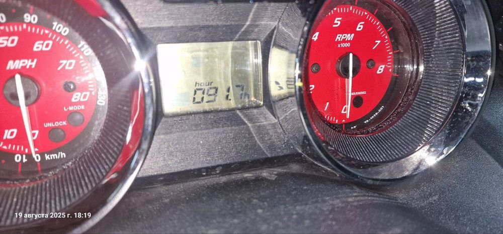 Gidrosikl yamaha 1.8 Turbina  ideal yengi Sukutir sotiladi