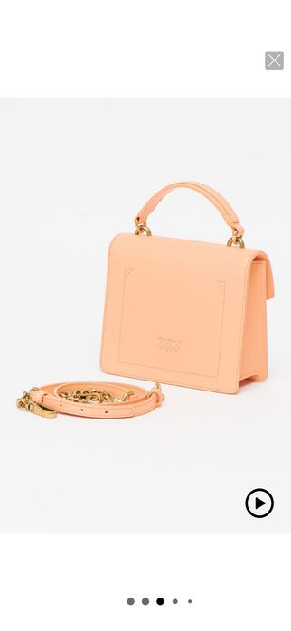Оригинална чанта Pinko