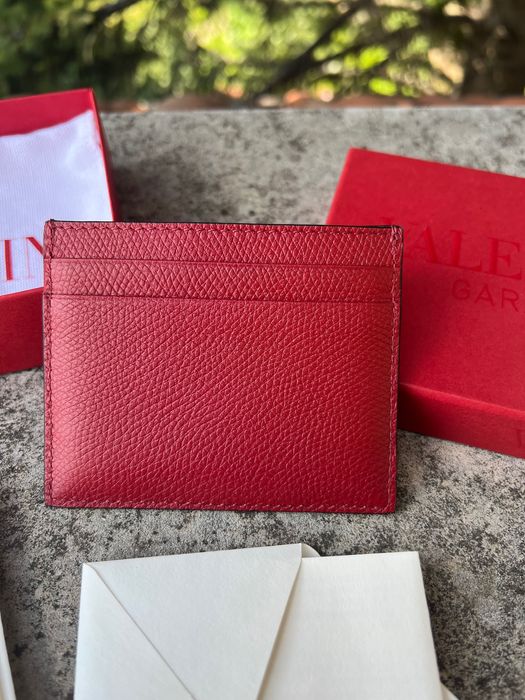 Valentino картодържател