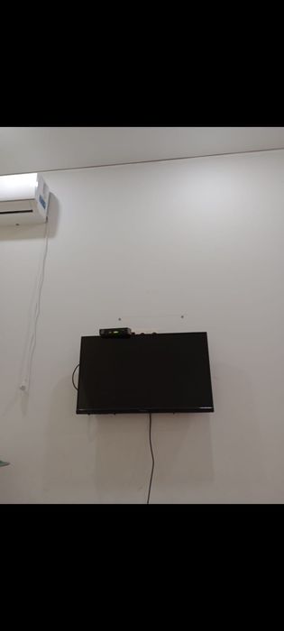 Телевизор домашний