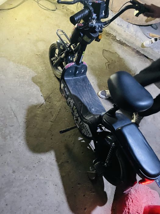 Марка:atila  фары есть