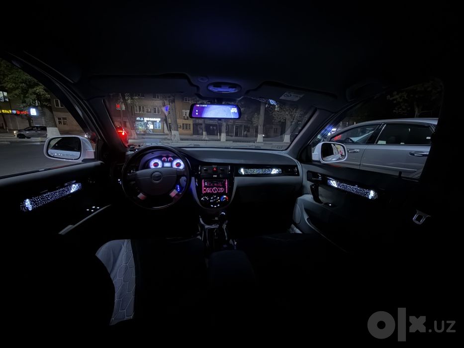 Chevrolet jentra 2019