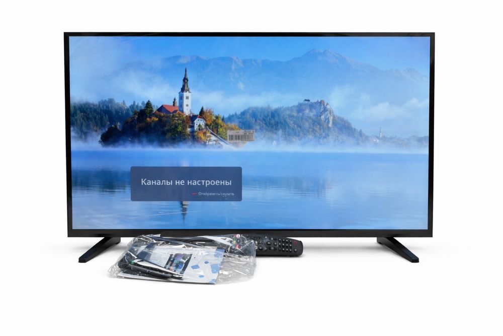 Телевизор SmartWepp os Самсунг ,Lg