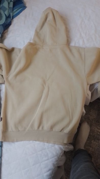 Nike худи чисто ново