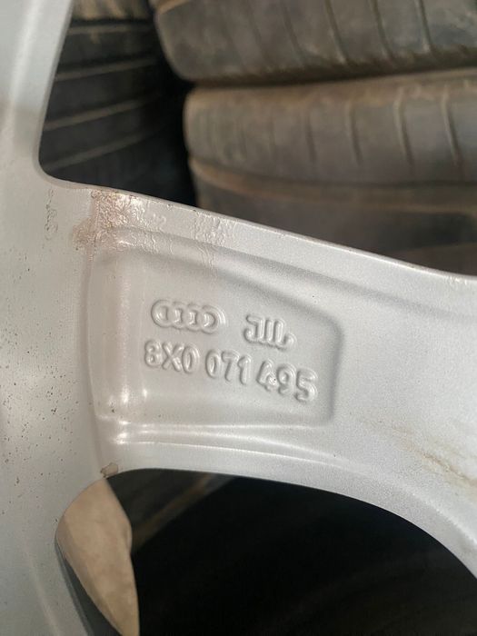 Jante 15 Originale Audi A1,A2,A3, A4, Golf 5,6,7,8, Jetta, Touran