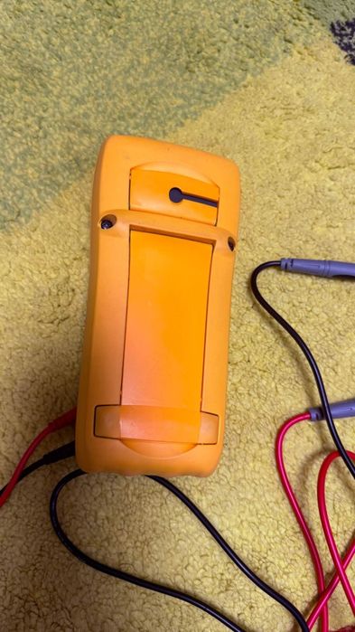Multimetru Fluke 77 III made in USA