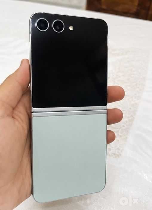 Обменяю samsung  Flip5 8/256