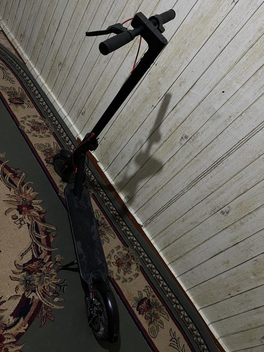 Электросамокат Орал қаласы