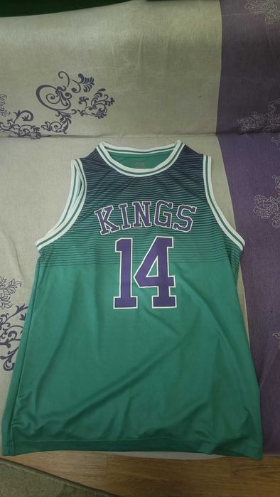 Maieu sport basket