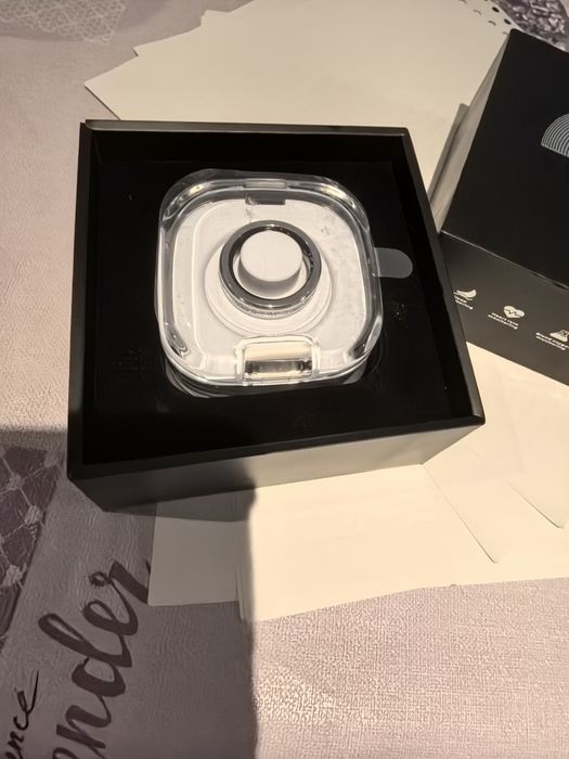 Smart ring смарт пръстен