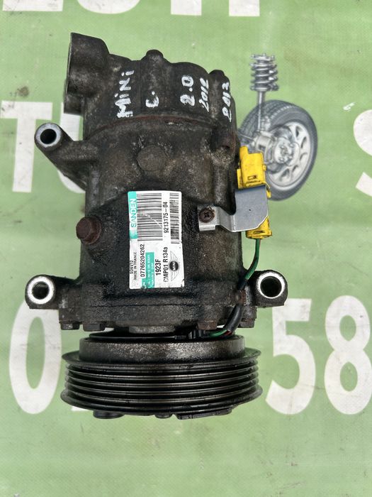 Compresor climă , AC  Mini Cooper 2.0 D 2012