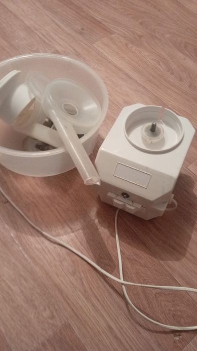 Продам сепаратор в хорошем состоянии