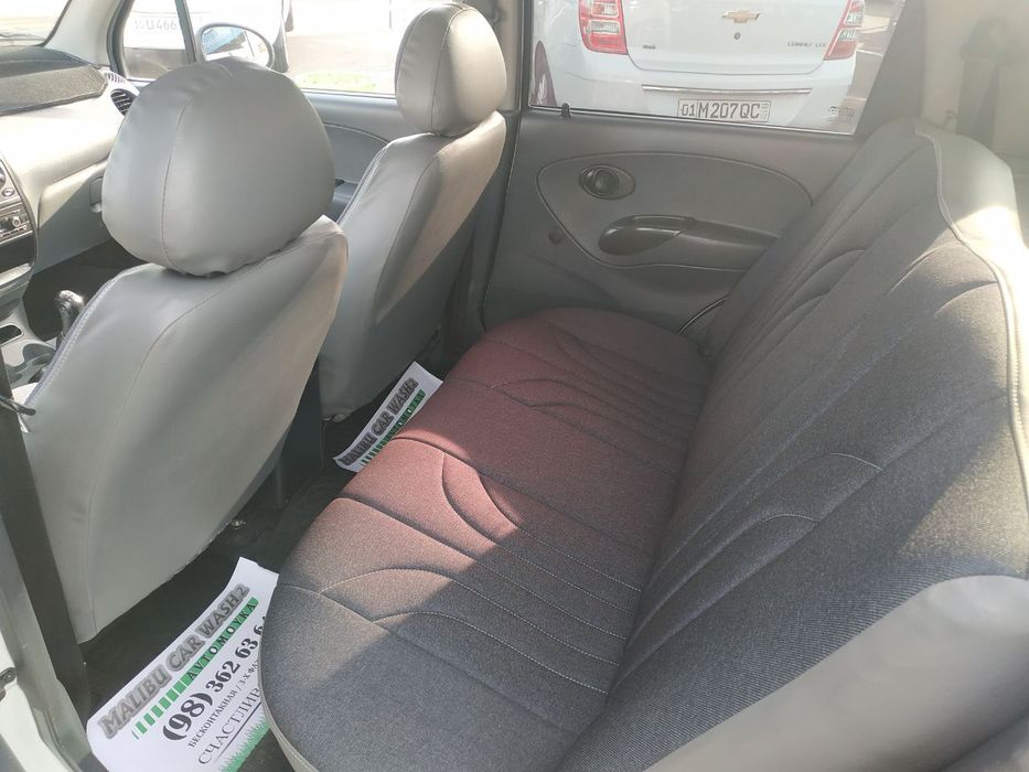 Продаётся Chevrolet Matiz mexanika