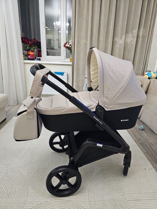 Коляска 2в1 Olsson iMotion