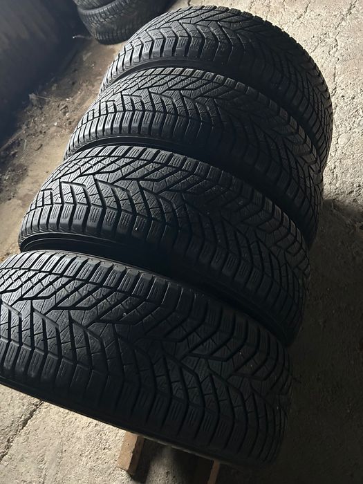 Anvelope 225/55/19 YOKOHAMA , set 4 bucăți