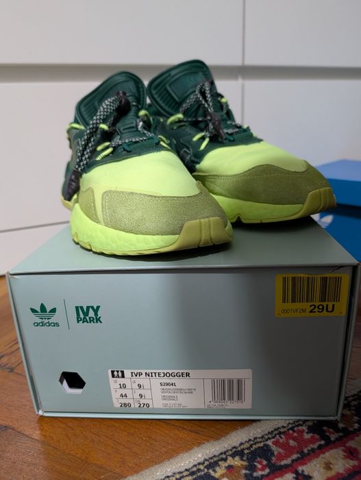 Маратонки Adidas x Ivy park