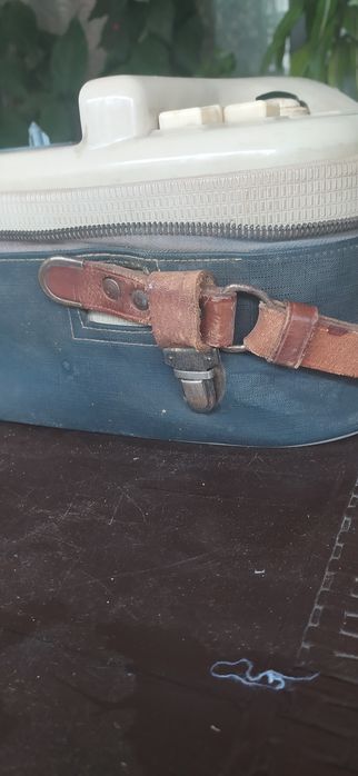 Ретро магнетофон Tonbandgerat KB 100