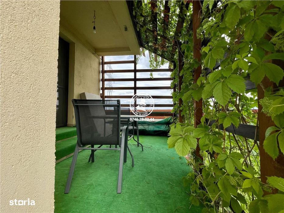 Vila cu 5 camere si 2 bai, de vanzare in Horpaz