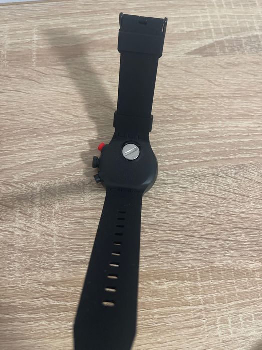 Оригинален часовник на Swatch