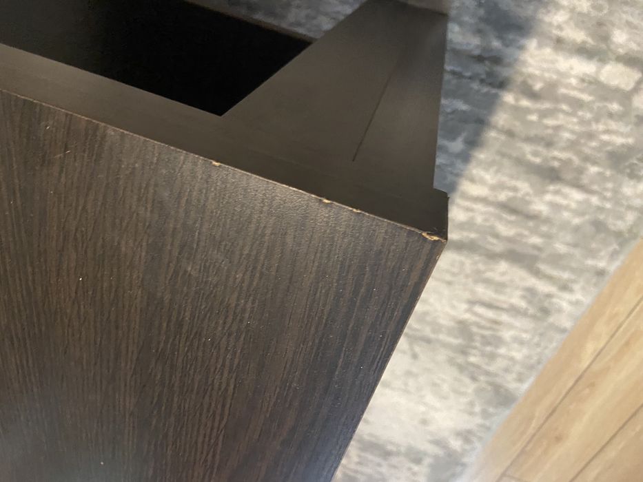 Кухненска и холна маса