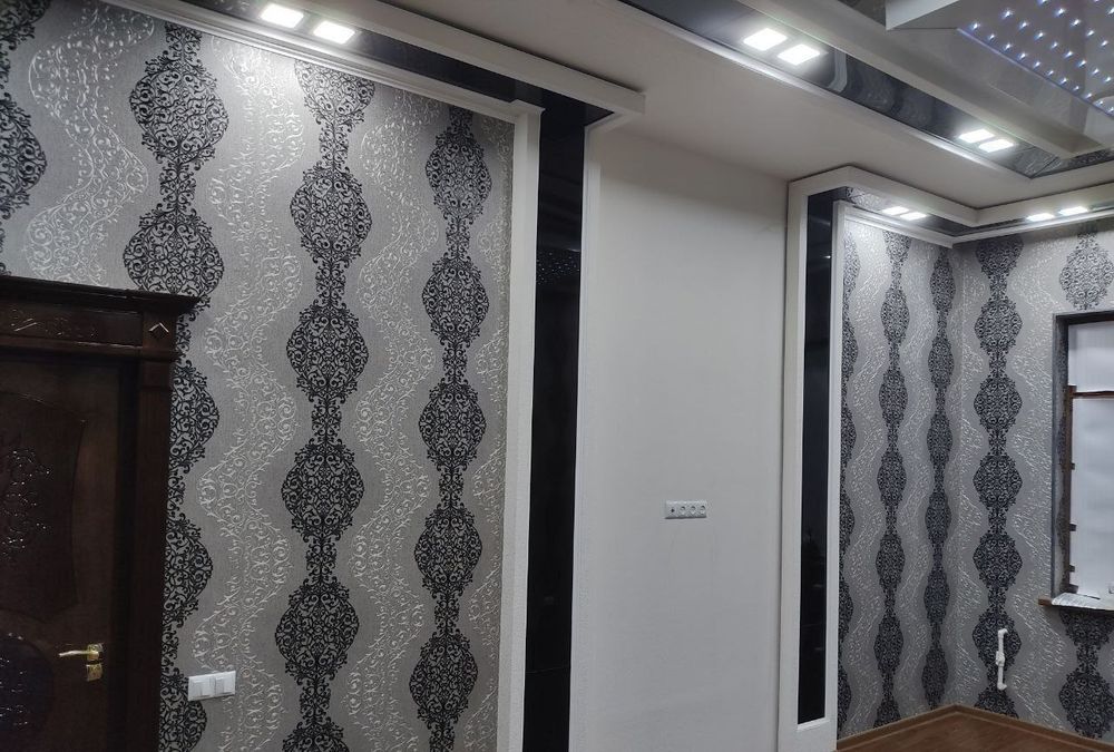 Продаётся квартира. Квартира сотилади