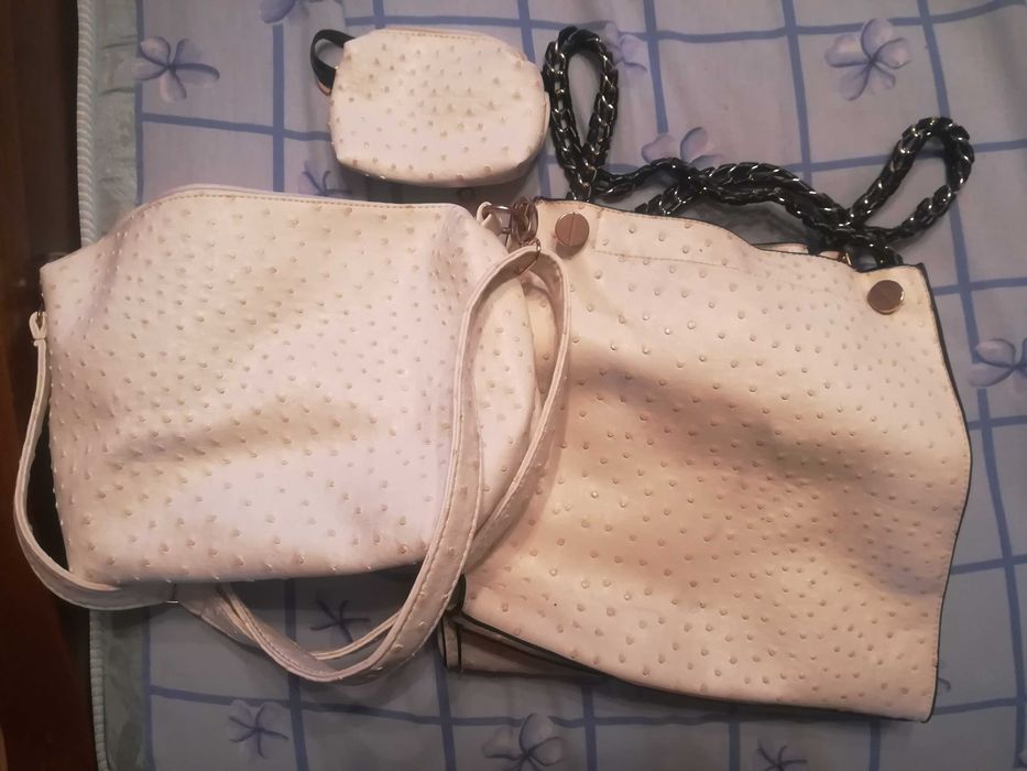 Сумки женские красивые