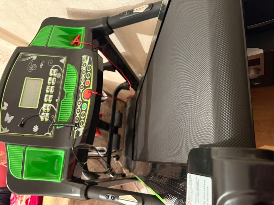 Беговой дорожка цена 250 000