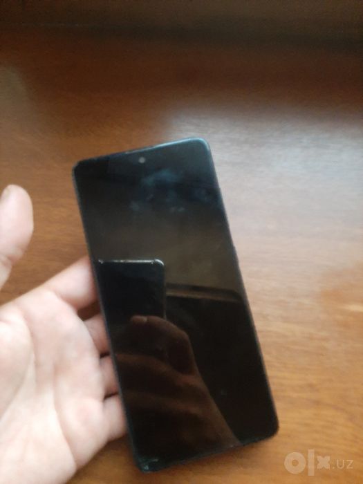 Samsung a51 4/64
