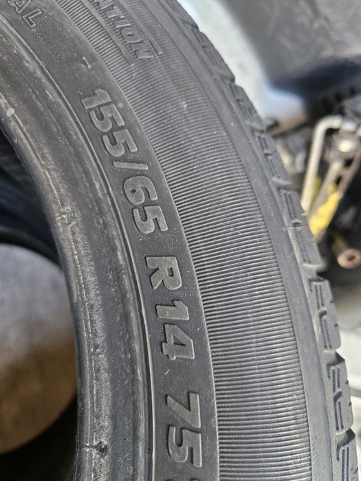 Гуми 155/65/14 Летни