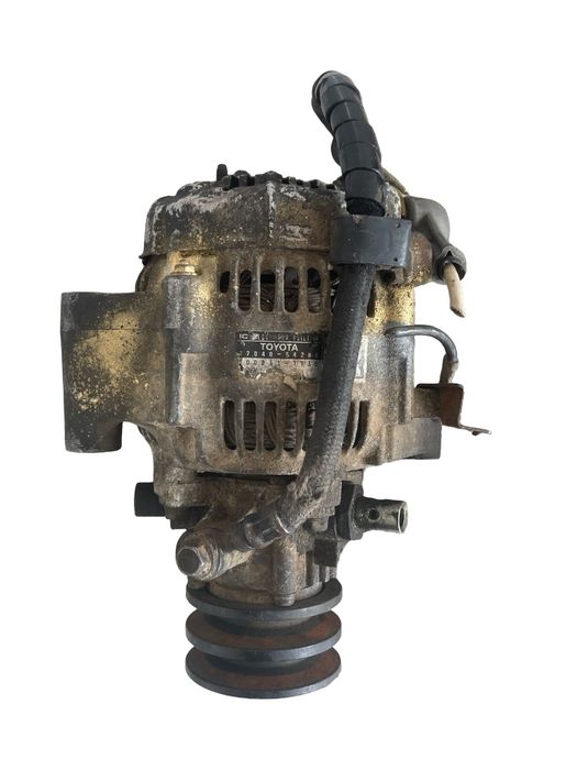 Alternator Toyota Hilux N 2.4 Td 4X4 100213-1730 27040-54280