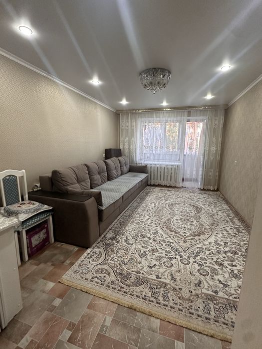 Продам 3х комн. Береке