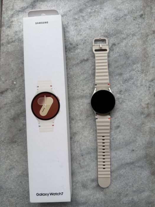 Samsung Galaxy Watch 7 40 mm