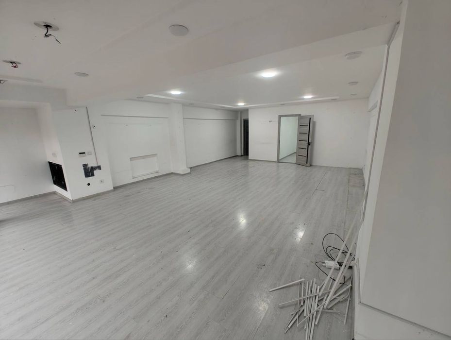 Ц-2 | Алайский - Сдается в аренду помещение вдоль дороги 85м2