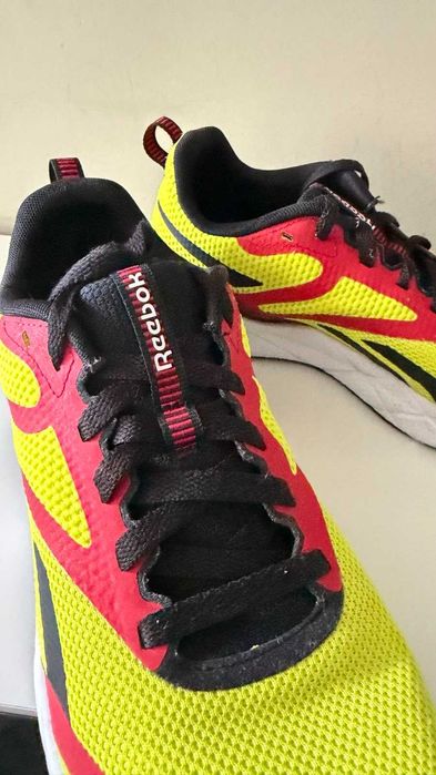 Reebok Маратонки